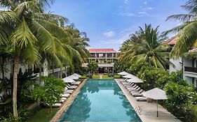 Khu nghỉ dưỡng Emerald Riverside Hội An